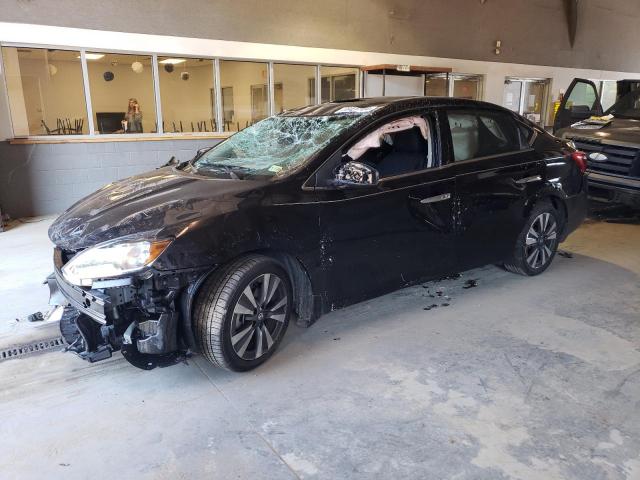 NISSAN SENTRA 2019 3n1ab7ap0ky396283