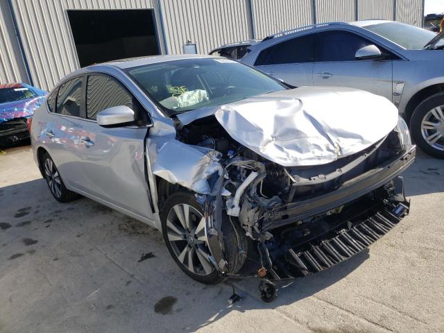 NISSAN NULL 2019 3n1ab7ap0ky396364