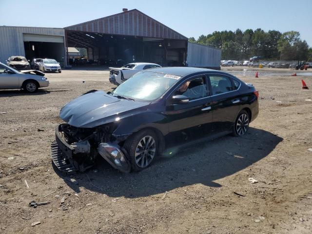 NISSAN SENTRA 2019 3n1ab7ap0ky400882