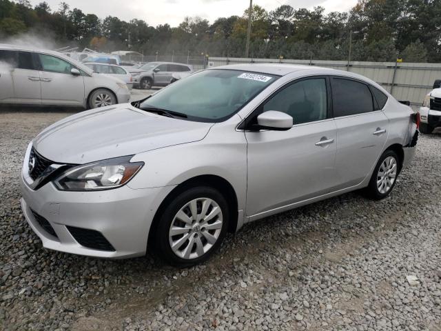 NISSAN SENTRA S 2019 3n1ab7ap0ky401966