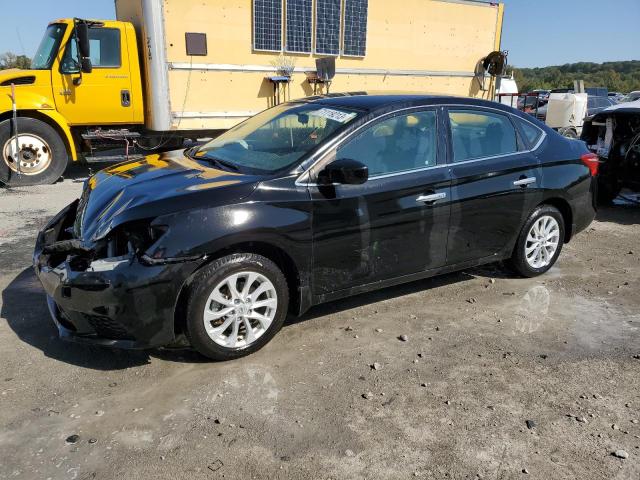 NISSAN SENTRA 2019 3n1ab7ap0ky402244