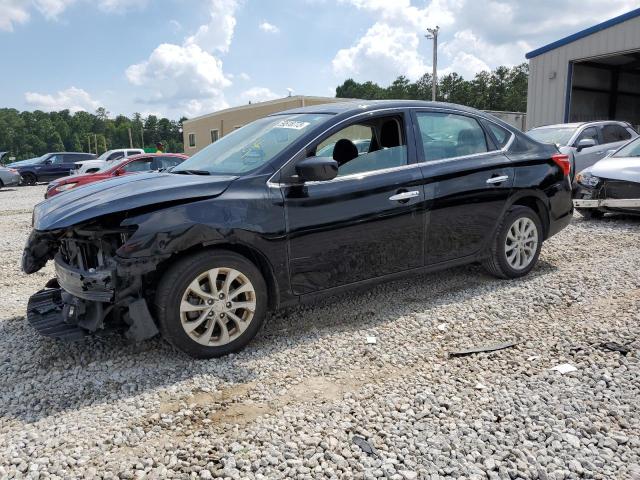 NISSAN SENTRA S 2019 3n1ab7ap0ky412997