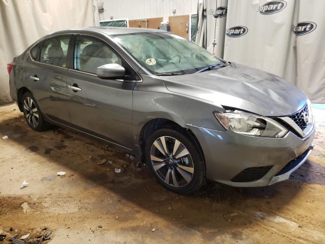 NISSAN SENTRA S 2019 3n1ab7ap0ky413003