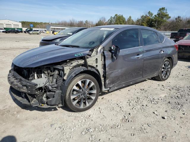 NISSAN SENTRA 2019 3n1ab7ap0ky415298