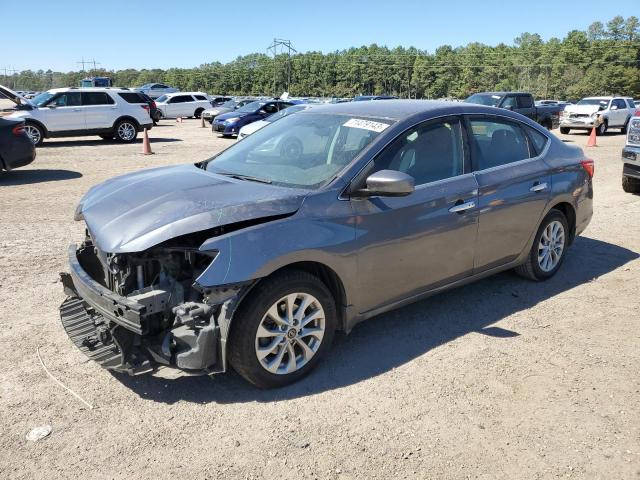 NISSAN SENTRA 2019 3n1ab7ap0ky421358