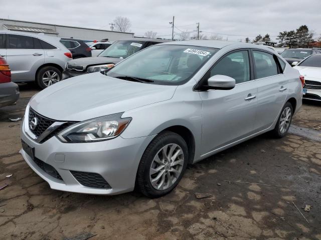 NISSAN SENTRA 2019 3n1ab7ap0ky423448