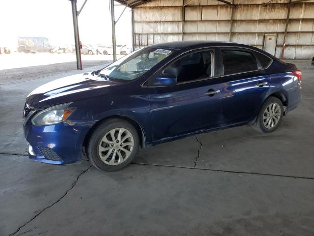 NISSAN SENTRA 2019 3n1ab7ap0ky425233