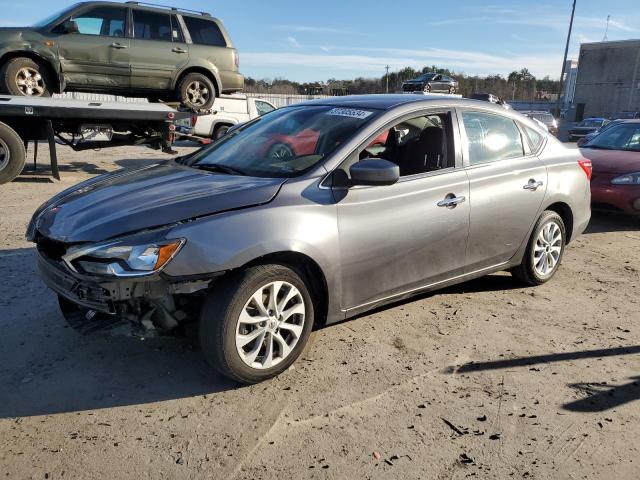 NISSAN SENTRA 2019 3n1ab7ap0ky429878