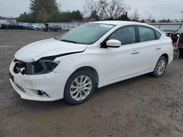 NISSAN SENTRA 2019 3n1ab7ap0ky431923