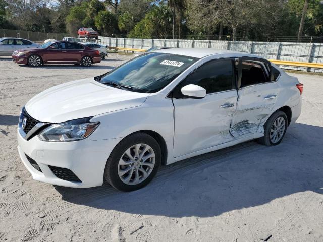 NISSAN SENTRA 2019 3n1ab7ap0ky432781