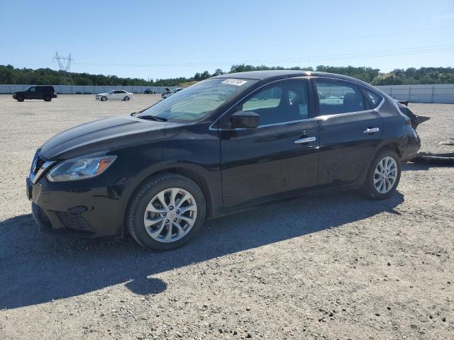 NISSAN SENTRA S 2019 3n1ab7ap0ky433347