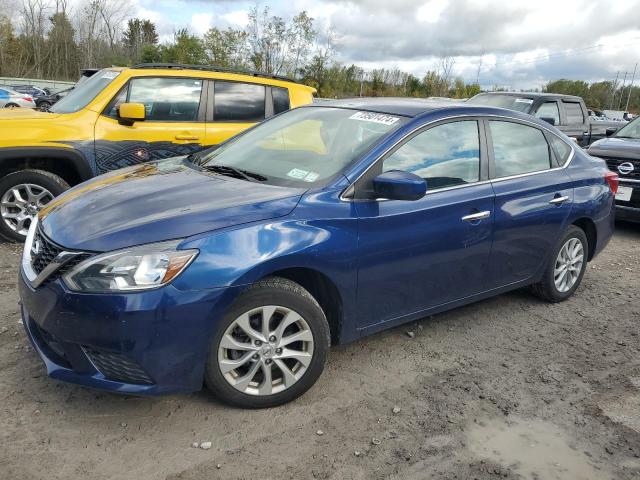 NISSAN SENTRA S 2019 3n1ab7ap0ky434336