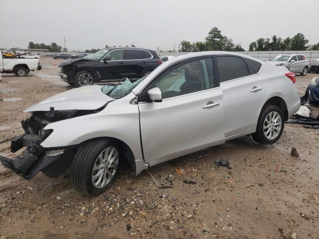 NISSAN SENTRA 2019 3n1ab7ap0ky438385