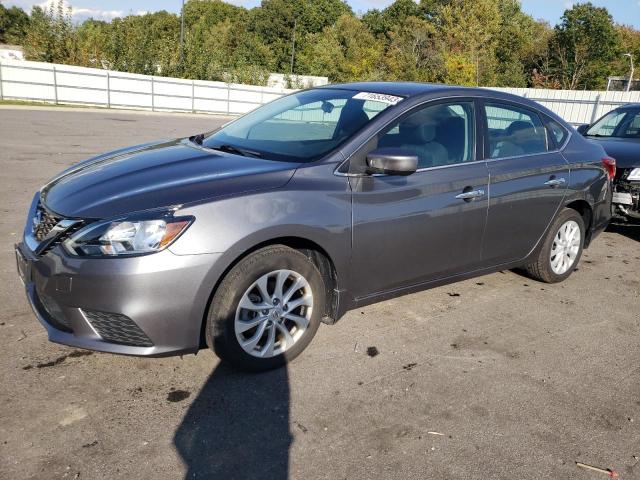 NISSAN SENTRA 2019 3n1ab7ap0ky438659