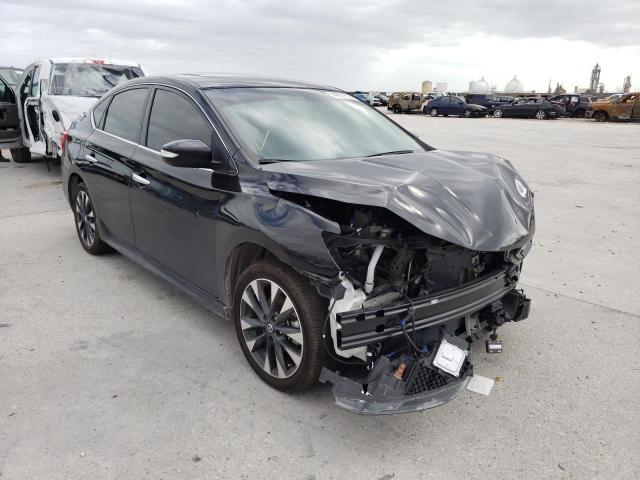 NISSAN NULL 2019 3n1ab7ap0ky445658