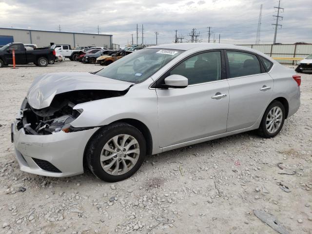 NISSAN NULL 2019 3n1ab7ap0ky447992