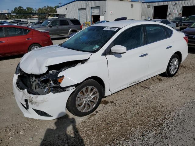 NISSAN SENTRA 2019 3n1ab7ap0ky448916