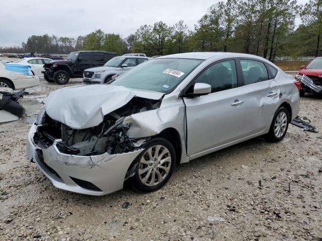 NISSAN SENTRA 2019 3n1ab7ap0ky452318