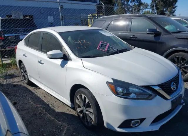 NISSAN SENTRA 2019 3n1ab7ap0ky455896