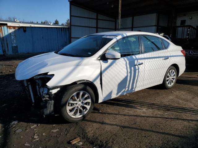 NISSAN SENTRA S 2019 3n1ab7ap0ky456966