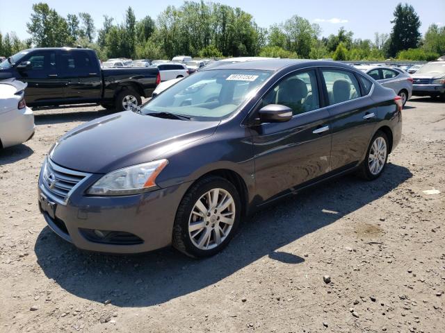 NISSAN SENTRA 2013 3n1ab7ap1dl618488