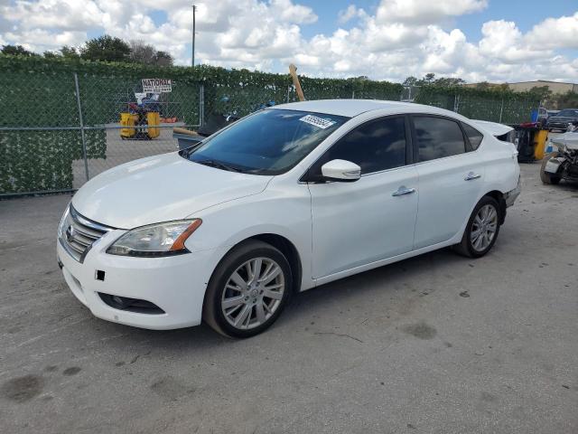 NISSAN SENTRA 2013 3n1ab7ap1dl618796