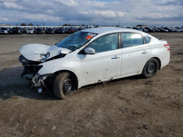 NISSAN SENTRA 2013 3n1ab7ap1dl620693