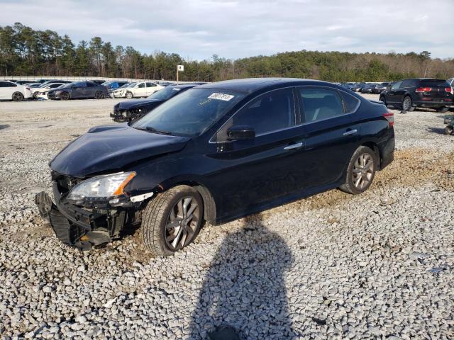 NISSAN SENTRA 2013 3n1ab7ap1dl627711