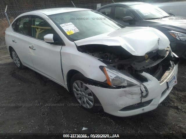 NISSAN SENTRA 2013 3n1ab7ap1dl628728