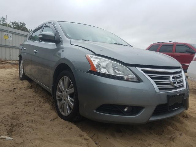 NISSAN SENTRA S 2013 3n1ab7ap1dl632214