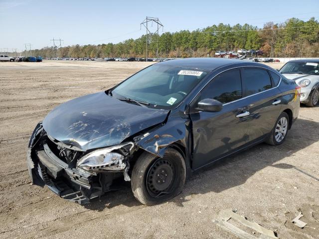 NISSAN SENTRA 2013 3n1ab7ap1dl634965