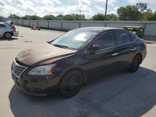 NISSAN SENTRA 2013 3n1ab7ap1dl637140