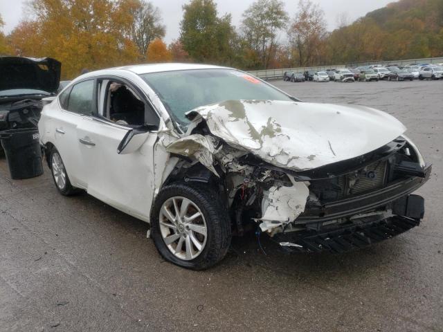 NISSAN SENTRA S 2013 3n1ab7ap1dl653287