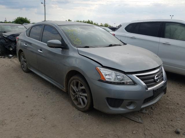 NISSAN SENTRA 2013 3n1ab7ap1dl656318