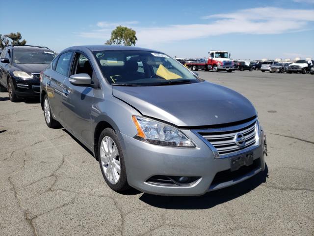 NISSAN SENTRA S 2013 3n1ab7ap1dl657985