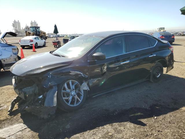 NISSAN SENTRA 2013 3n1ab7ap1dl664774