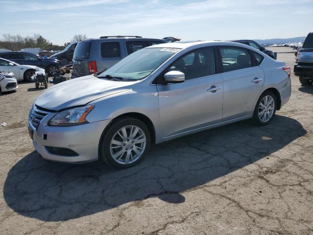 NISSAN SENTRA S 2013 3n1ab7ap1dl670316