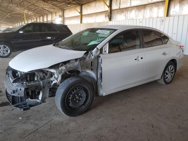 NISSAN SENTRA 2013 3n1ab7ap1dl676603