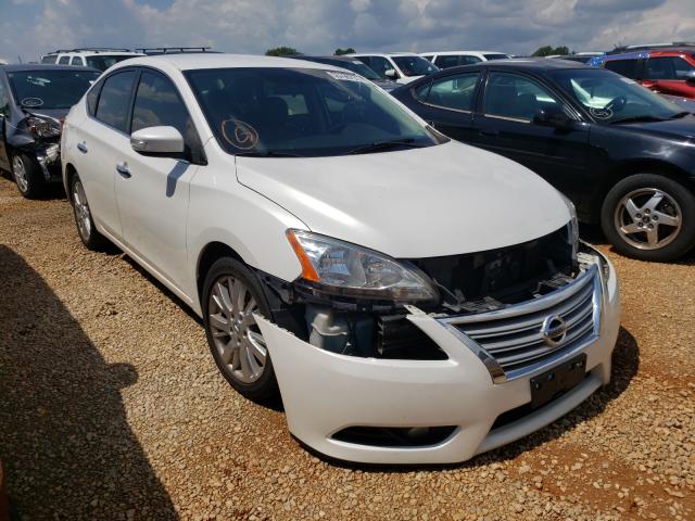 NISSAN SENTRA S 2013 3n1ab7ap1dl682210