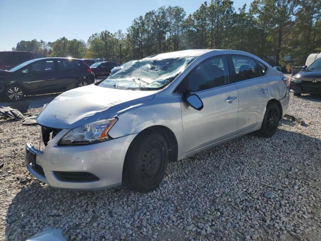 NISSAN SENTRA 2013 3n1ab7ap1dl685429