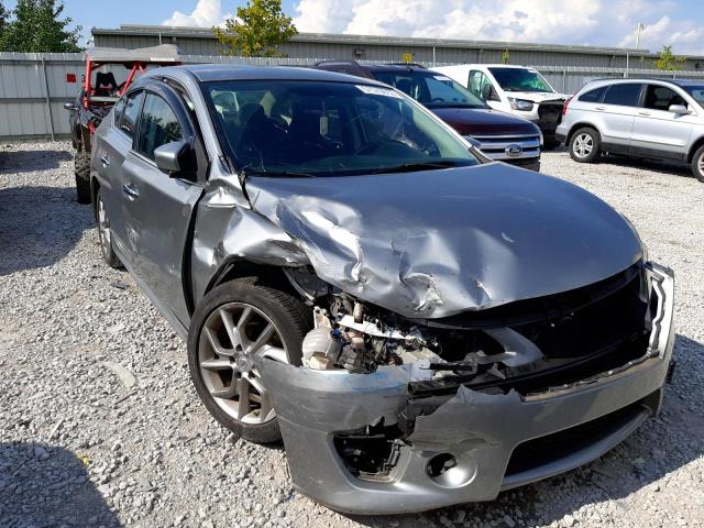 NISSAN SENTRA 2013 3n1ab7ap1dl685673