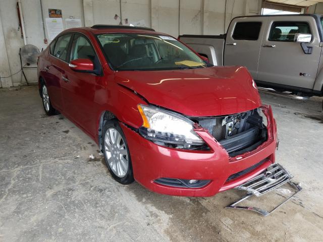 NISSAN SENTRA S 2013 3n1ab7ap1dl689836