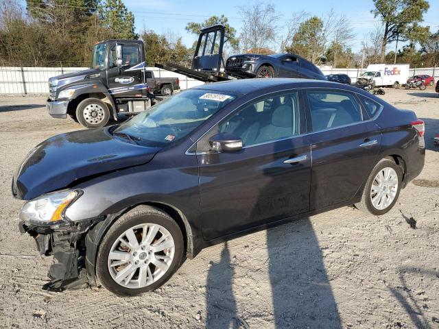 NISSAN SENTRA 2013 3n1ab7ap1dl701676