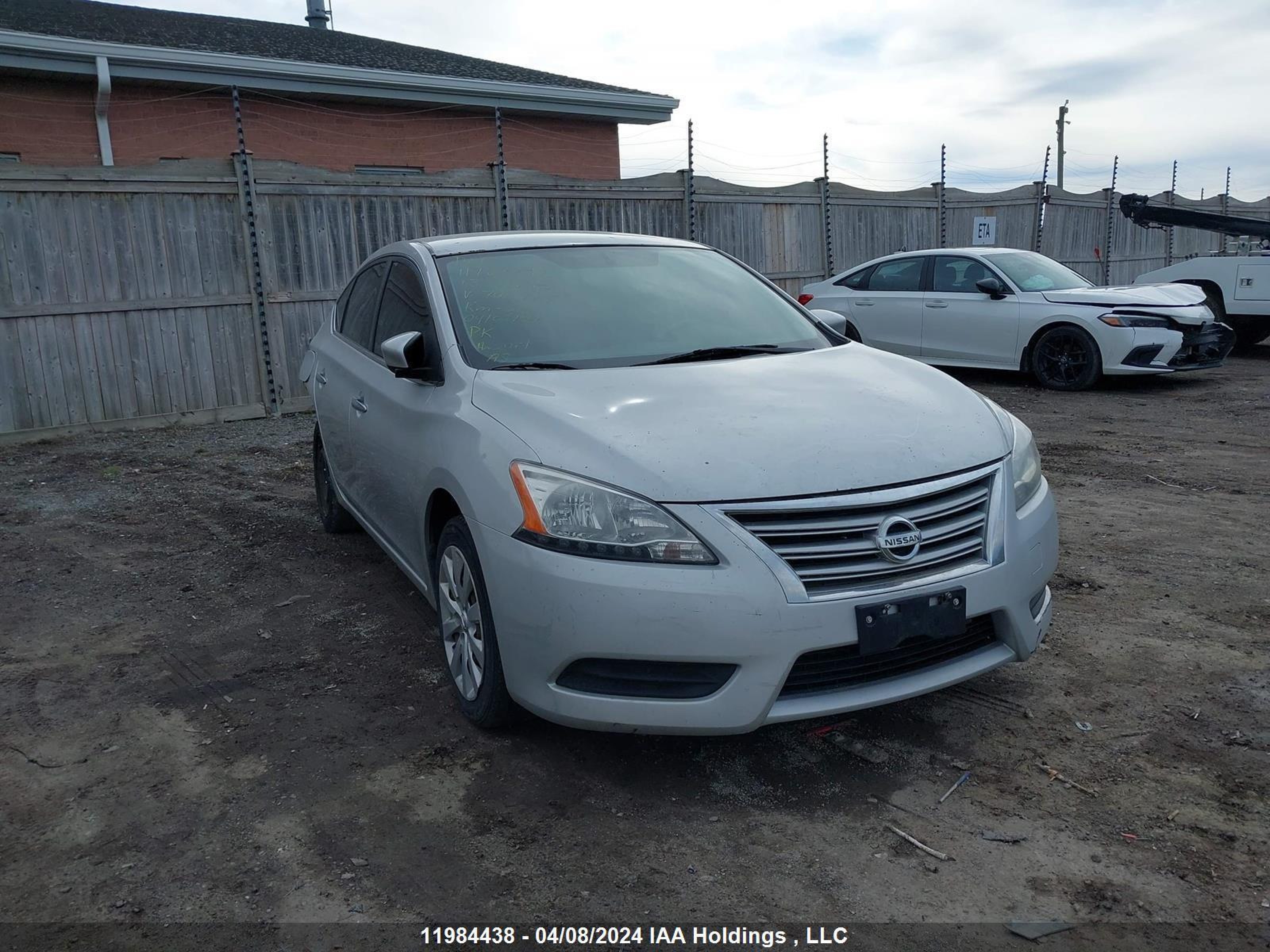 NISSAN SENTRA 2013 3n1ab7ap1dl706747