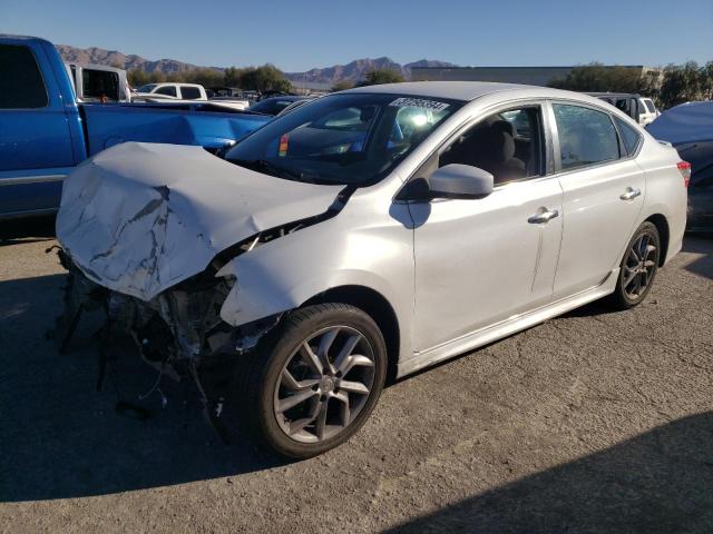 NISSAN SENTRA 2013 3n1ab7ap1dl711043