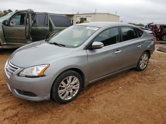 NISSAN SENTRA S 2013 3n1ab7ap1dl712614