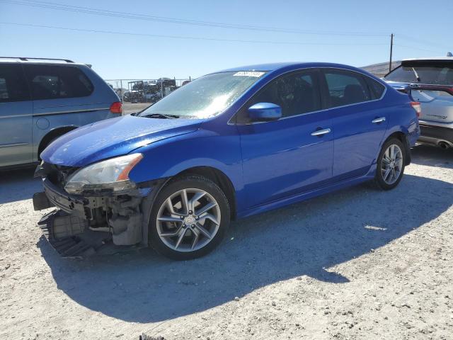 NISSAN SENTRA 2013 3n1ab7ap1dl715707