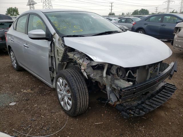 NISSAN SENTRA S 2013 3n1ab7ap1dl723791