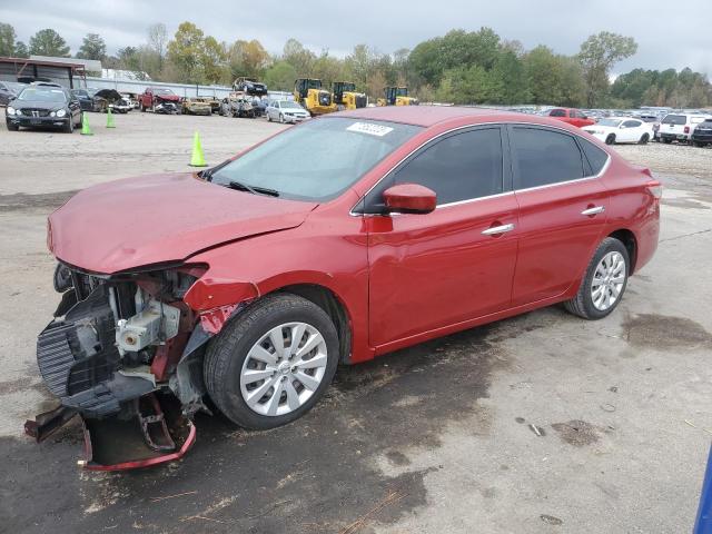 NISSAN SENTRA 2013 3n1ab7ap1dl727808