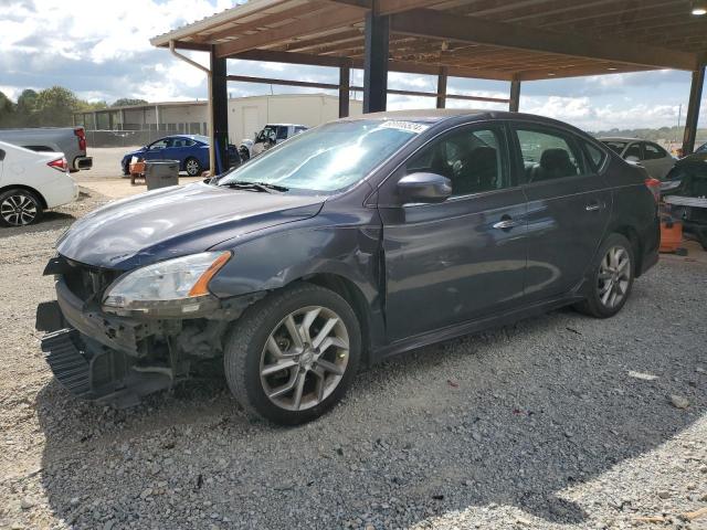 NISSAN SENTRA S 2013 3n1ab7ap1dl729204